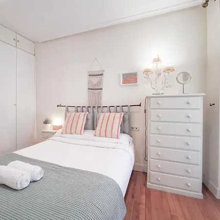 Casa Del Norte - Quiet, Cozy & Fantastic Location! * סן סבסטיאן