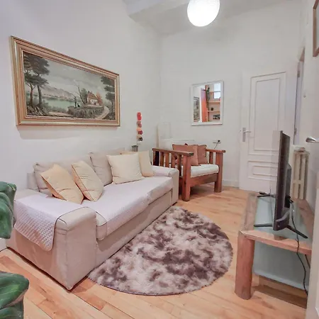 Casa Del Norte - Quiet, Cozy&fantastic Location! Apartamento *