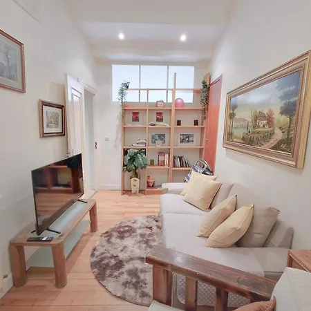 Appartamento Casa Del Norte - Quiet, Cozy & Fantastic Location!