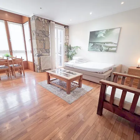 Casa Del Norte - Quiet, Cozy & Fantastic Location! * San Sebastian