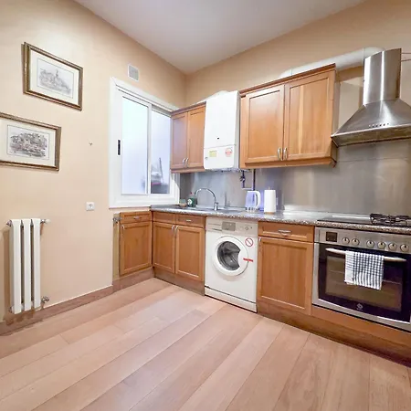 Casa Del Norte - Quiet, Cozy&fantastic Location! Apartamento *