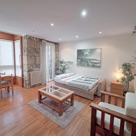 Casa Del Norte - Quiet, Cozy & Fantastic Location! 圣塞瓦斯蒂安