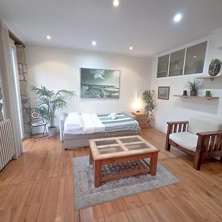 Casa Del Norte - Quiet, Cozy&fantastic Location! * San Sebastián